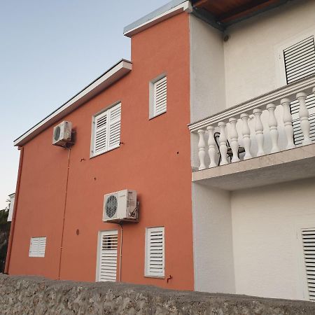 Apartments Martinovic By The Sea Kukljica Exterior photo